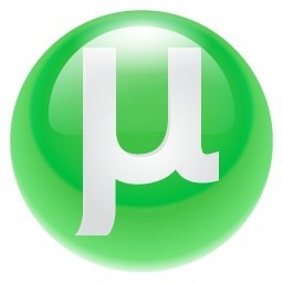 磁力下载工具uTorrent