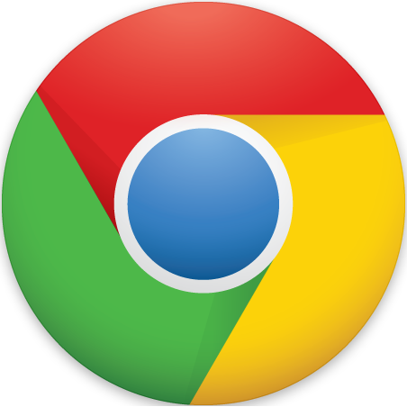 Google Chrome浏览器