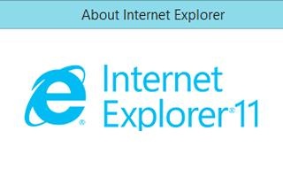 Internet Explorer 11(64位)