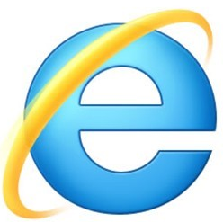 Internet Explorer 11...