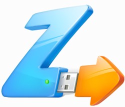 Zentimo xStorage Manager(...