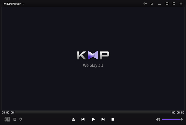 KMPlayer