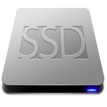 AS SSD Benchmark固态硬盘测速工具