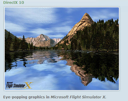 DirectX