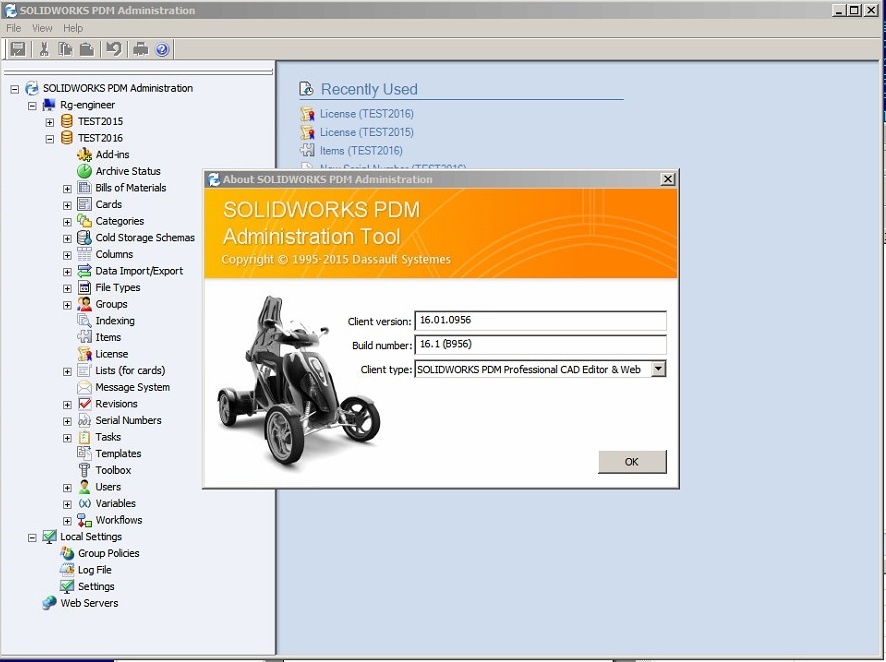 SolidWorks