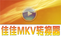 佳佳MKV转换器