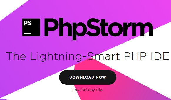 PhpStorm