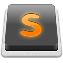 Sublime Text 2