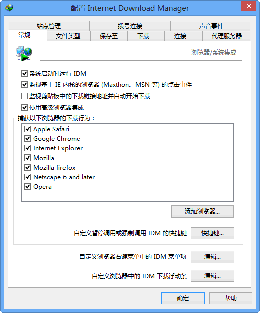 Internet Download Manager