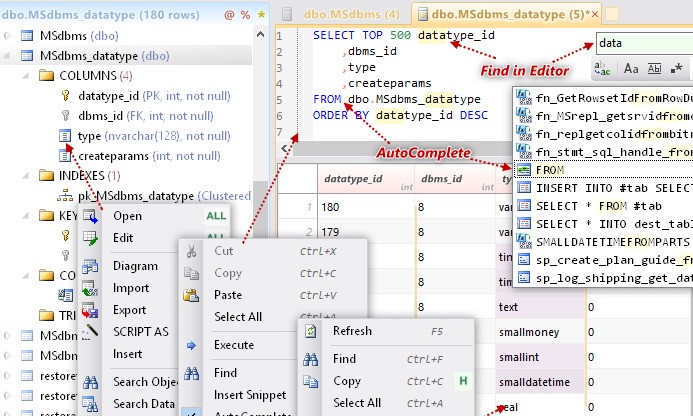 Database.NET4