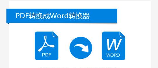 旋风PDF转Word