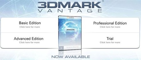 3DMark06