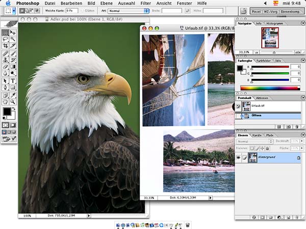 Adobe Photoshop CS3