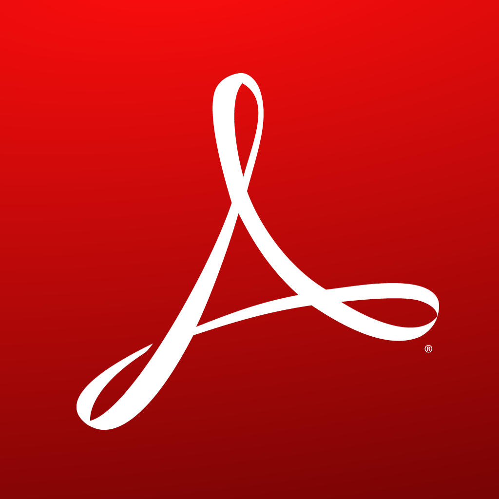 Adobe Reader XI