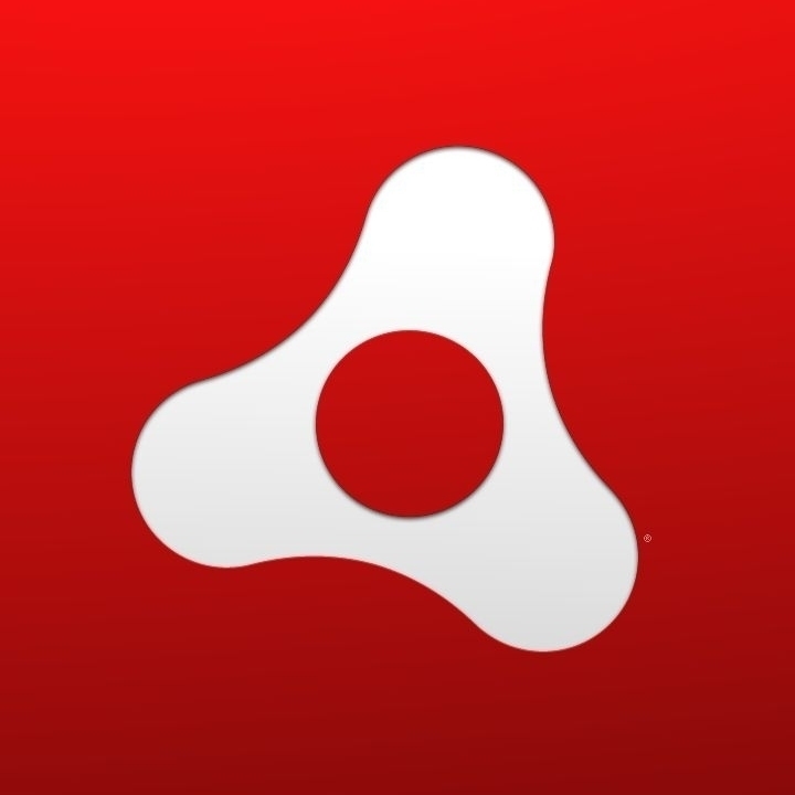 Adobe AIR