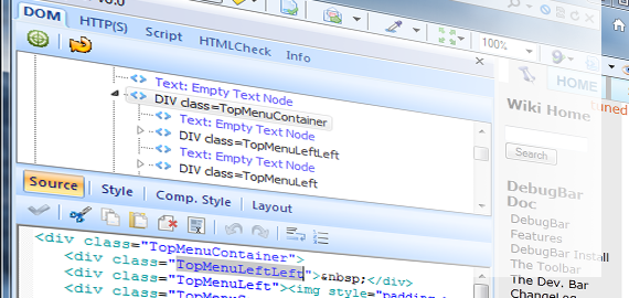 Debugbar