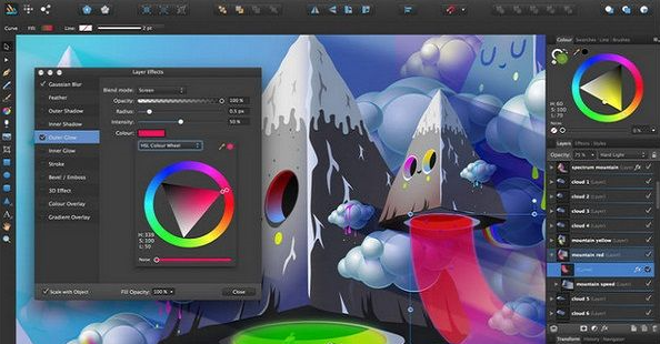 Affinity Designer