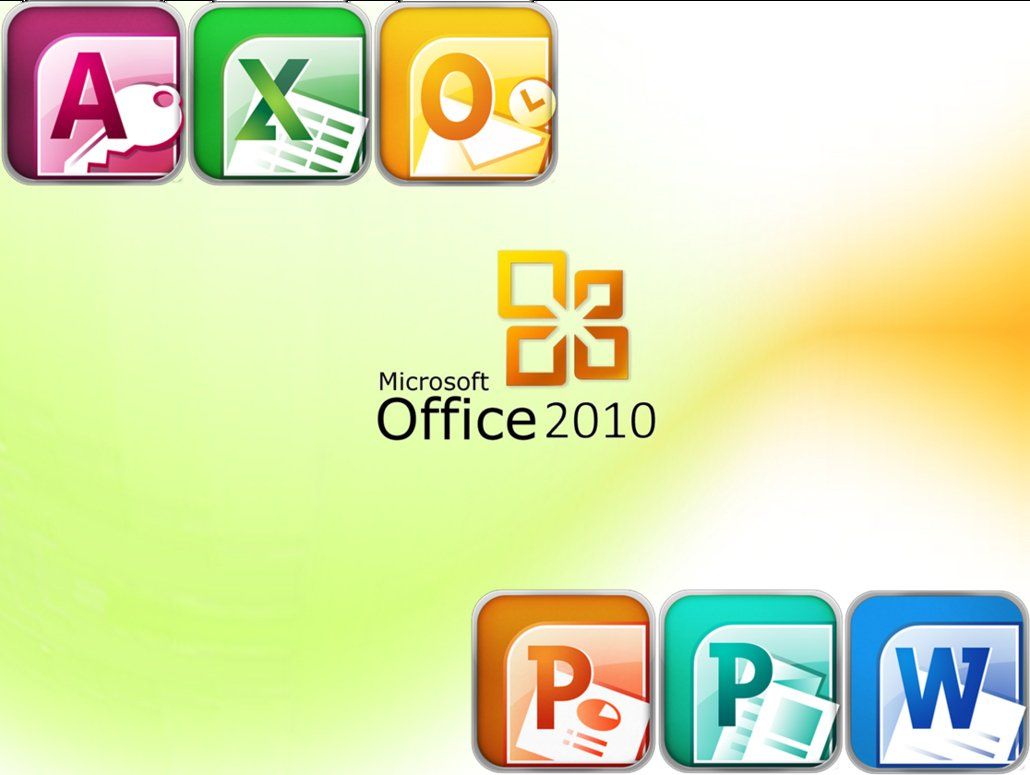 Microsoft Office Word 2010