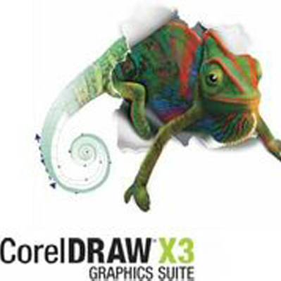 coreldraw x3