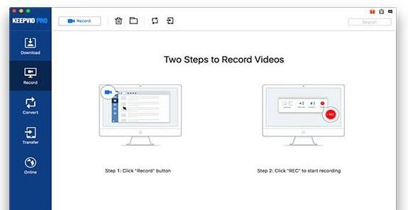 KeepVid Pro