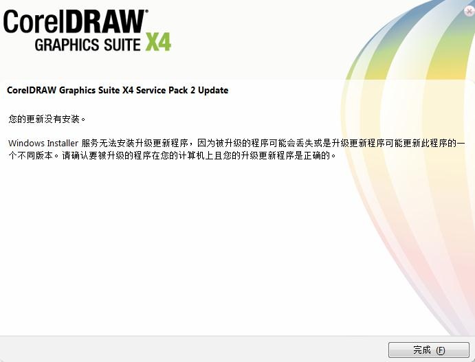 CorelDRAW X4