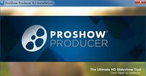 ProShow Producer