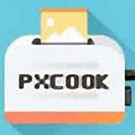 pxcook像素大厨