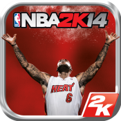 NBA2K14修改器