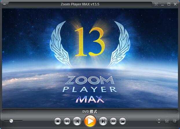 Zoom Player Max