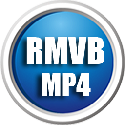 闪电RMVB-MP4格式转换器
