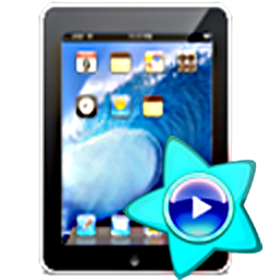 新星iPad视频格式转换器
