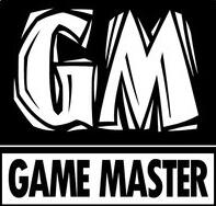 游戏修改大师GameMaster
