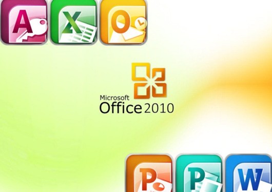 Microsoft Office Word 2010