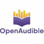 OpenAudible有声读物管理器