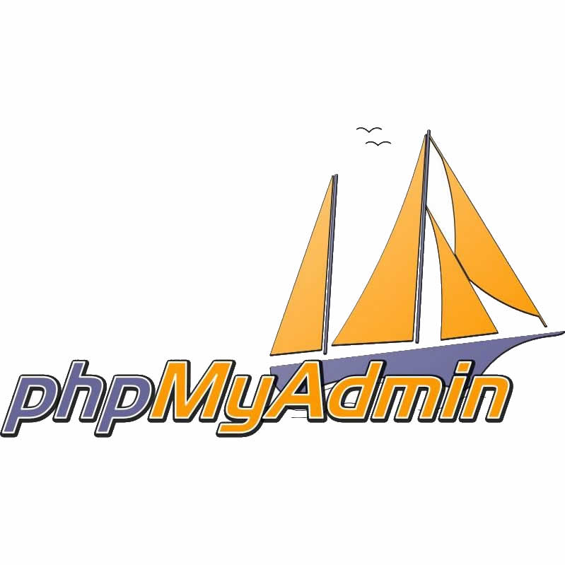 PhpMyAdmin