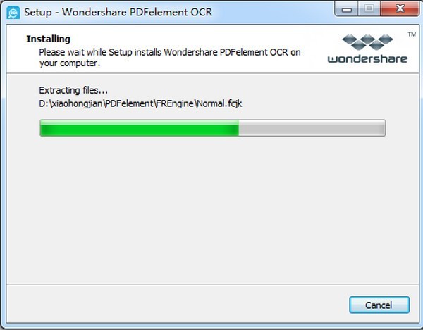 专业pdf编辑软件(Wondershare PDFelement)