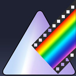 Prism视频视像格式转换软件