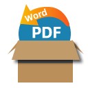 Vibosoft PDF to Word Conv...