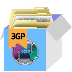 DawnArk 3GP Video Converter(3GP视频格式转换器)