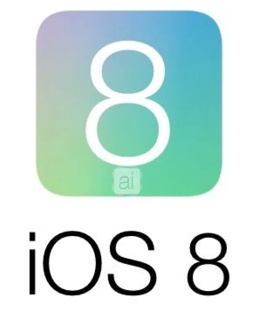 iOS8固件下载