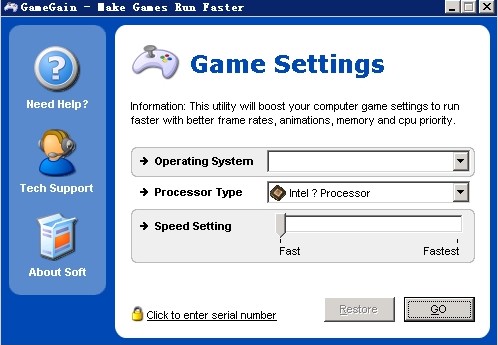 GameGain
