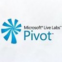 Pivot浏览器