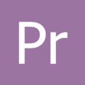 Adobe Premiere