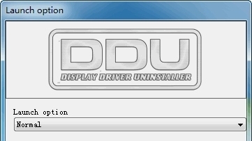 Display Driver Uninstaller