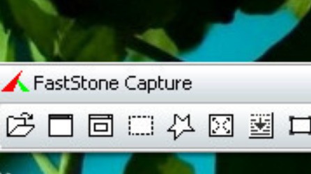 FastStone Capture