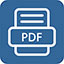 盛央PDF批量打印软件