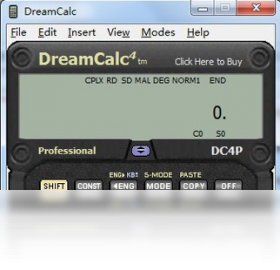 DreamCalc Pro