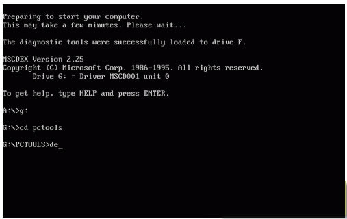 Pctools