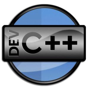 Dev-C++