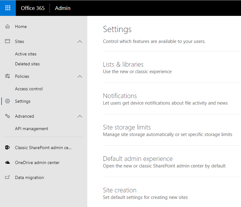 SharePoint Manager Plus 管理工具